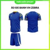  Áo đá bóng Vh Zebra 