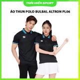  Áo thun polo Bulbal Altron PL06 
