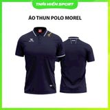  Áo thun polo Dk Morel 