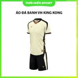  Áo đá bóng Vh King Kong 