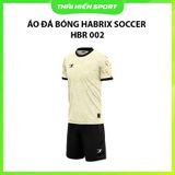  Áo đá bóng Habrix Soccer HBR 002 
