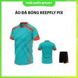  Áo đá bóng Keepfly Pix 