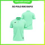  Áo thun polo Riki Rapix 