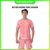  Áo đá bóng Riki Shark 