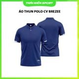  Áo thun polo CV Brezee 
