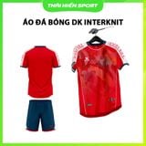  Áo đá bóng DK Interknit 