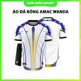  Áo đá bóng Amac Wanda 