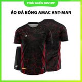  Áo đá bóng Amac Ant-man 