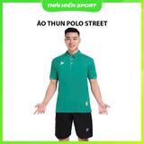  Áo thun polo Justplay Street 