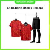  Áo đá bóng Habrix HBR 006 