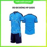  Áo đá bóng Hp Gods 