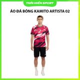  Áo đá bóng Kamito Artista 02 