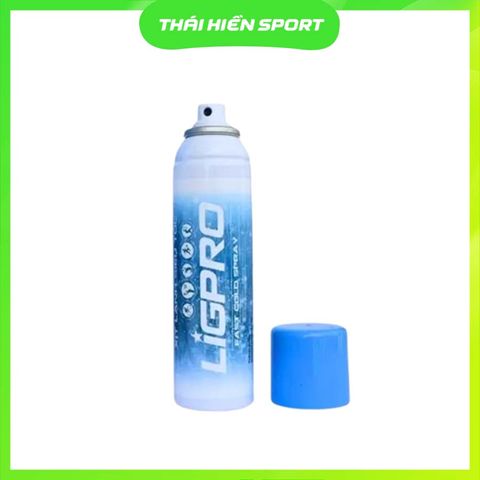  Chai xịt lạnh siêu tốc Ligpro 
