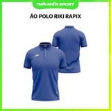  Áo thun polo Riki Rapix 