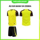  Áo đá bóng Vh Zebra 
