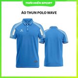  Áo thun polo Dk Wave 