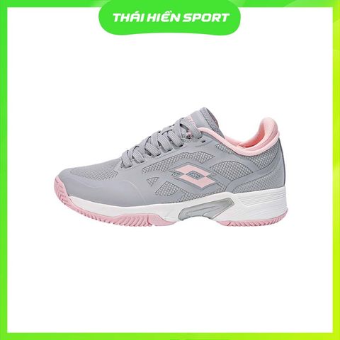  Giày Pickleball/tennis Lotto Enrico LOTTE250401G 