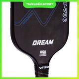  Vợt Pickleball Wika Dream 14mm 