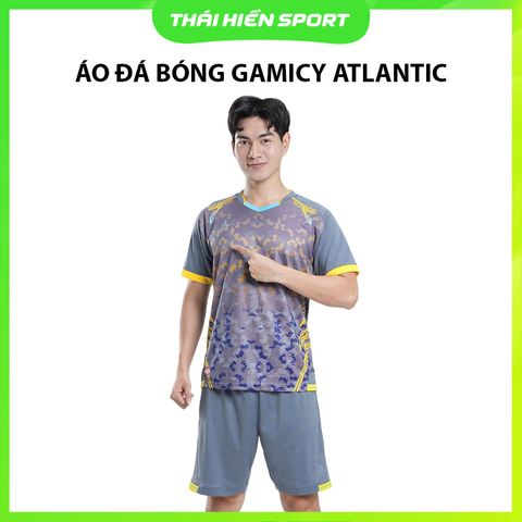  Áo đá bóng Gamicy Atlantic 