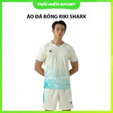  Áo đá bóng Riki Shark 