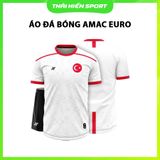  Áo đá bóng Amac Euro 