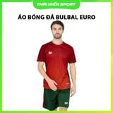  Áo đá bóng Bulbal Euro 