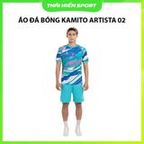  Áo đá bóng Kamito Artista 02 