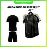  Áo đá bóng DK Interknit 