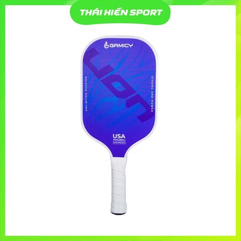  Vợt Pickleball Gamicy Glass Lion 