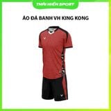  Áo đá bóng Vh King Kong 
