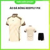  Áo đá bóng Keepfly Pix 