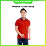  Áo thun polo Egan 05 