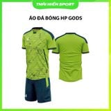  Áo đá bóng Hp Gods 