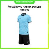  Áo đá bóng Habrix Soccer HBR 002 