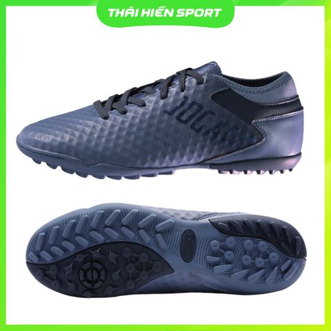  Giày bóng đá Jogarbola 9020 TF - Tím Than 