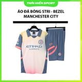  Áo đá bóng Sri - Bezel CLB 
