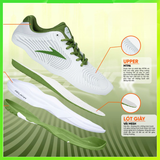  Giày Pickleball MIRA GELATIN 