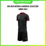  Áo đá bóng Habrix Soccer HBR 002 
