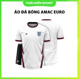  Áo đá bóng Amac Euro 