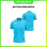  Áo thun polo Riki Rapix 