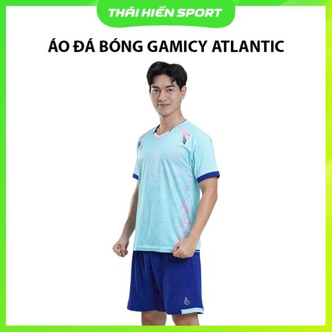  Áo đá bóng Gamicy Atlantic 
