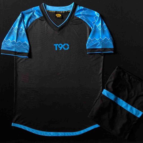  Áo đá bóng T90 
