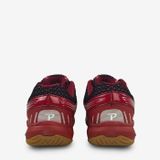  Giày cầu lông Promax 20001 đỏ đô 