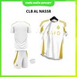  Áo đá bóng Al nassr 