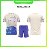  Áo đá bóng Al nassr 