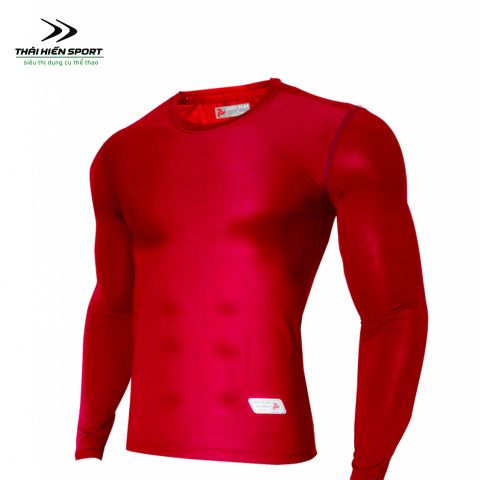  Áo lót body Just Play Đỏ 