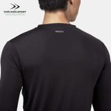  Áo body Bulbal kompat đen 