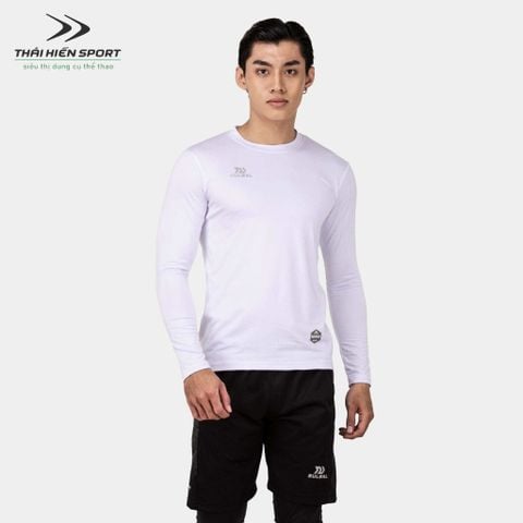  Áo body Bulbal kompat trắng 