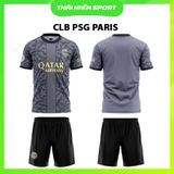  Áo đá bóng PSG Paris 