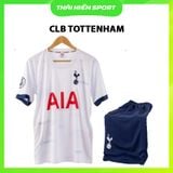  Áo đá bóng Tottenham 